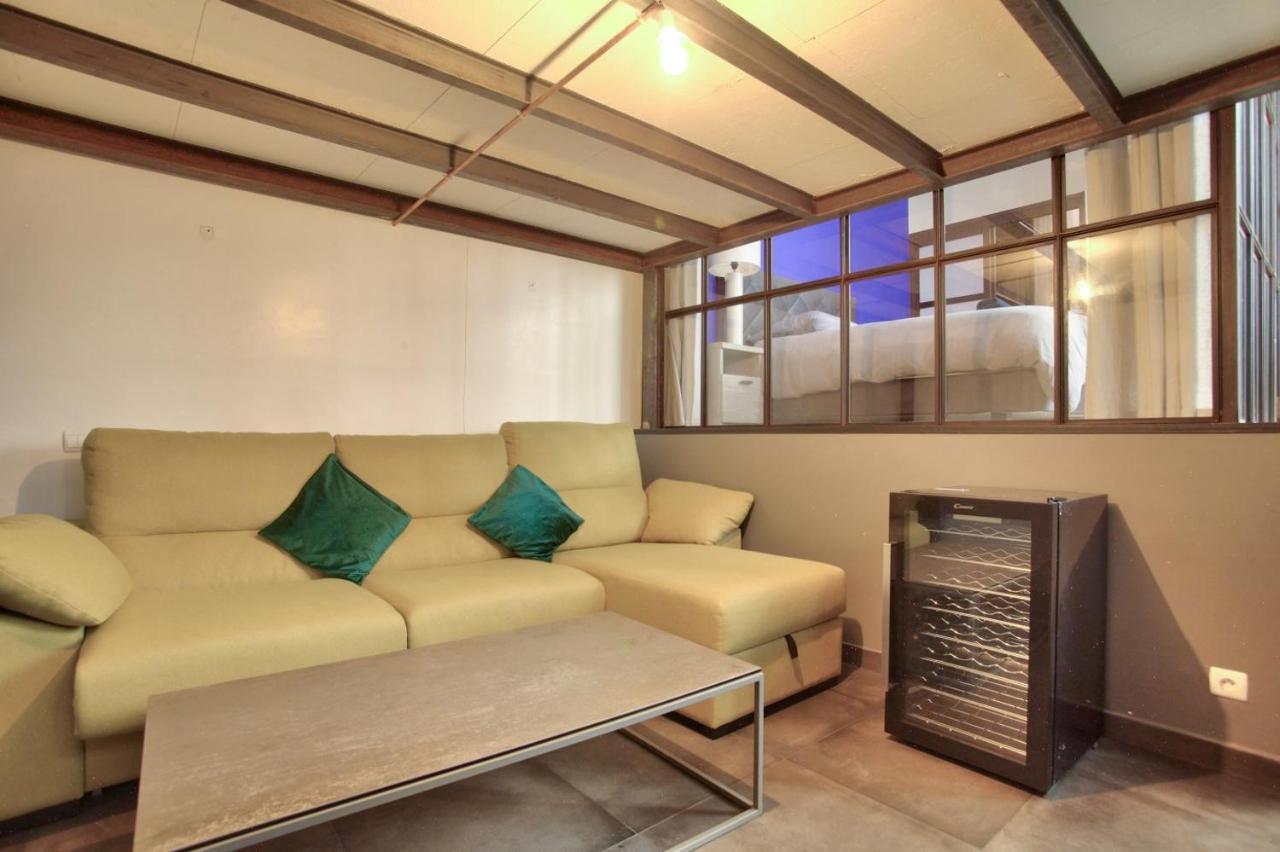 2 Bedrooms Le Marais Nazareth Paris Exterior foto